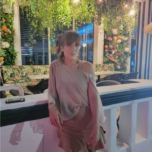 Meet your Posher, Diana